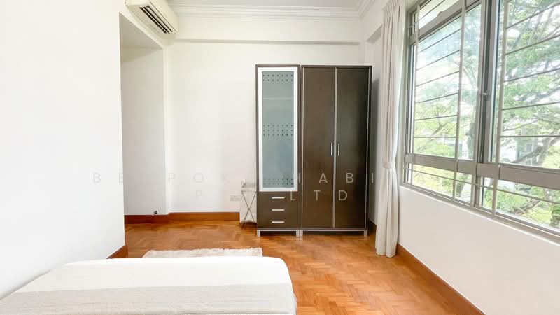 The Blossomvale, 900 Dunearn Road, Room Rental, 100 sqft, Condominium For Rent, by Bespoke Habitat Pte Ltd, 25011321 - 05-28 CR5 - PropertyGuru.com.sg