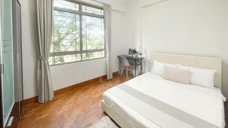The Blossomvale, 900 Dunearn Road, Room Rental, 100 sqft, Condominium For Rent, by Bespoke Habitat Pte Ltd, 25011321 - 05-28 CR5 - PropertyGuru.com.sg
