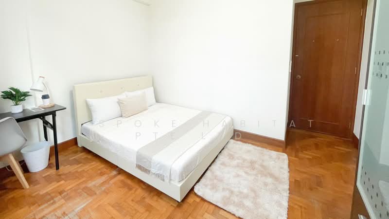 The Blossomvale, 900 Dunearn Road, Room Rental, 100 sqft, Condominium For Rent, by Bespoke Habitat Pte Ltd, 25011321 - 05-28 CR5 - PropertyGuru.com.sg