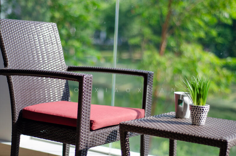 The Tre Ver, 66 Potong Pasir Avenue 1, 1 Bedroom, 495 sqft, Condominium For Rent, by Yeo XiaoXuan, 25011358 - PropertyGuru.com.sg