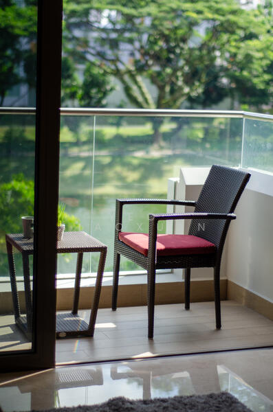 The Tre Ver, 66 Potong Pasir Avenue 1, 1 Bedroom, 495 sqft, Condominium For Rent, by Yeo XiaoXuan, 25011358 - PropertyGuru.com.sg