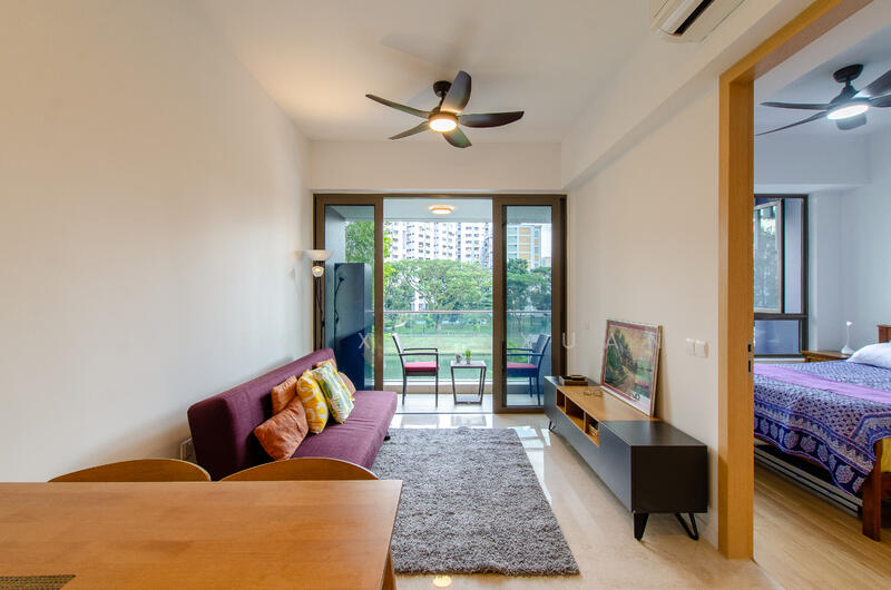 The Tre Ver, 66 Potong Pasir Avenue 1, 1 Bedroom, 495 sqft, Condominium For Rent, by Yeo XiaoXuan, 25011358 - PropertyGuru.com.sg