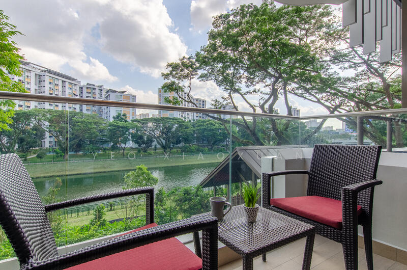 The Tre Ver, 66 Potong Pasir Avenue 1, 1 Bedroom, 495 sqft, Condominium For Rent, by Yeo XiaoXuan, 25011358 - PropertyGuru.com.sg