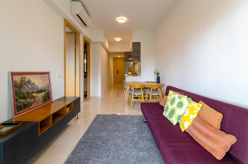 The Tre Ver, 66 Potong Pasir Avenue 1, 1 Bedroom, 495 sqft, Condominium For Rent, by Yeo XiaoXuan, 25011358 - PropertyGuru.com.sg