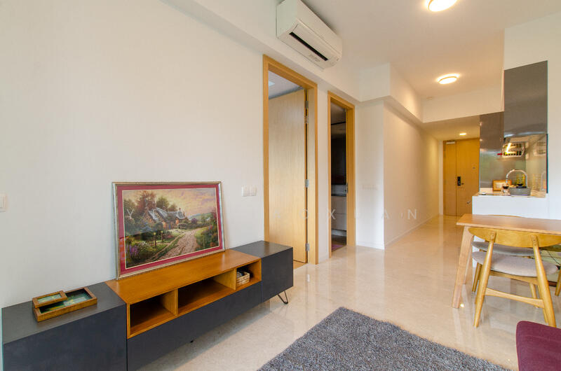 The Tre Ver, 66 Potong Pasir Avenue 1, 1 Bedroom, 495 sqft, Condominium For Rent, by Yeo XiaoXuan, 25011358 - PropertyGuru.com.sg