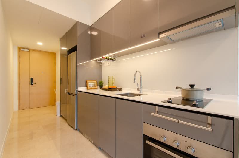 The Tre Ver, 66 Potong Pasir Avenue 1, 1 Bedroom, 495 sqft, Condominium For Rent, by Yeo XiaoXuan, 25011358 - PropertyGuru.com.sg