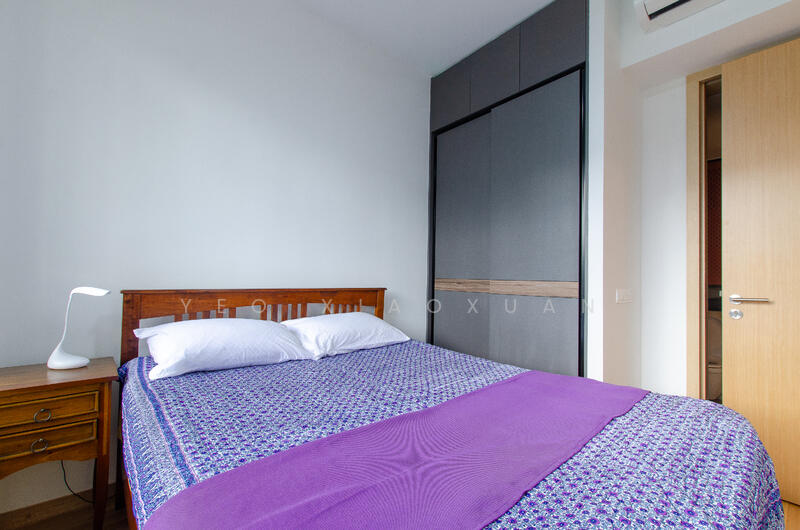 The Tre Ver, 66 Potong Pasir Avenue 1, 1 Bedroom, 495 sqft, Condominium For Rent, by Yeo XiaoXuan, 25011358 - PropertyGuru.com.sg