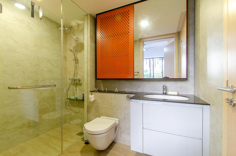 The Tre Ver, 66 Potong Pasir Avenue 1, 1 Bedroom, 495 sqft, Condominium For Rent, by Yeo XiaoXuan, 25011358 - PropertyGuru.com.sg