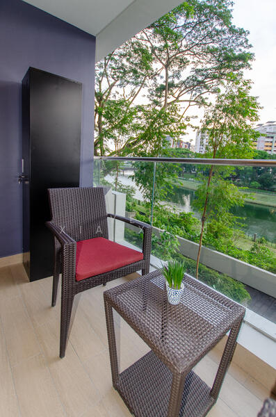 The Tre Ver, 66 Potong Pasir Avenue 1, 1 Bedroom, 495 sqft, Condominium For Rent, by Yeo XiaoXuan, 25011358 - PropertyGuru.com.sg
