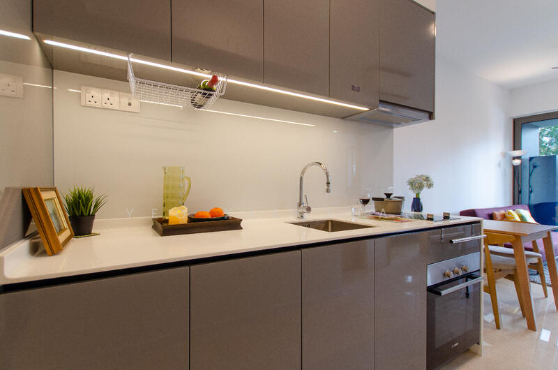 The Tre Ver, 66 Potong Pasir Avenue 1, 1 Bedroom, 495 sqft, Condominium For Rent, by Yeo XiaoXuan, 25011358 - PropertyGuru.com.sg