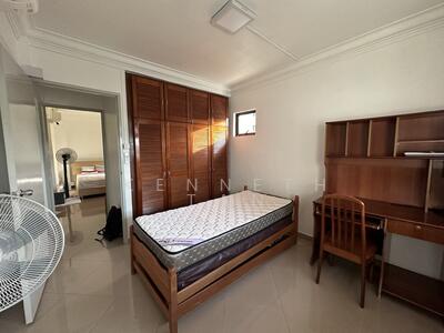 For Rent - 761 Woodlands Avenue 6