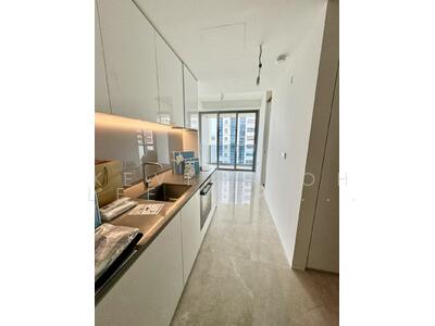 For Rent - Amber Park