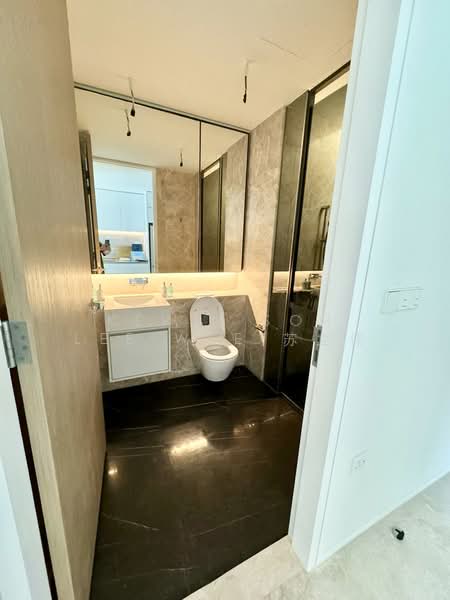 Amber Park, 16 Amber Gardens, 1 Bedroom, 500 sqft, Condominium For Rent, by Kevin Soh Lee Wee 苏立伟, 25011529 - PropertyGuru.com.sg