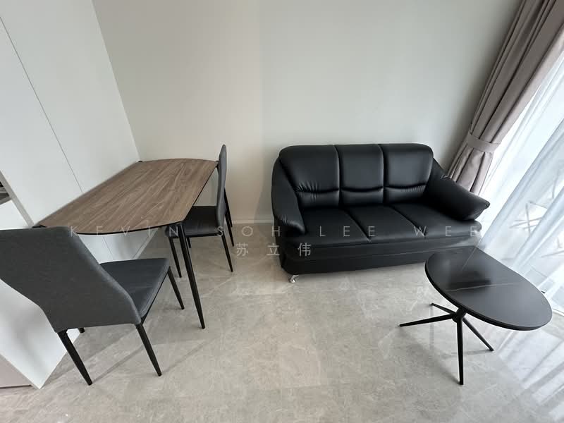 Amber Park, 16 Amber Gardens, 1 Bedroom, 500 sqft, Condominium For Rent, by Kevin Soh Lee Wee 苏立伟, 25011529 - PropertyGuru.com.sg