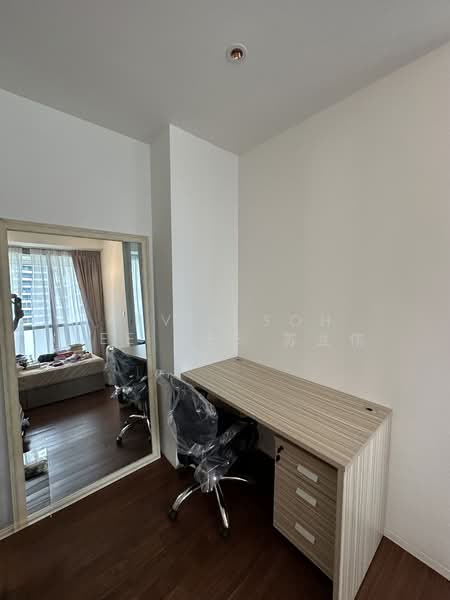 Amber Park, 16 Amber Gardens, 1 Bedroom, 500 sqft, Condominium For Rent, by Kevin Soh Lee Wee 苏立伟, 25011529 - PropertyGuru.com.sg