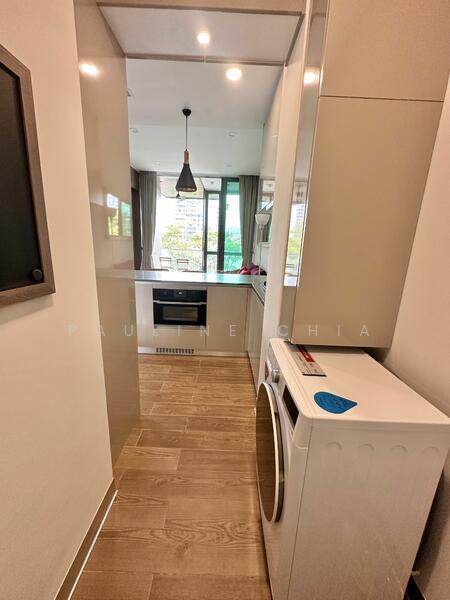 8 Hullet, 8 Hullet Road, 2 Bedrooms, 657 sqft, Condominium For Rent, by Pauline Chia, 25011536 - PropertyGuru.com.sg