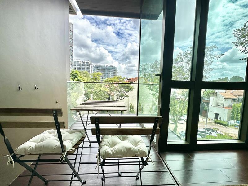 8 Hullet, 8 Hullet Road, 2 Bedrooms, 657 sqft, Condominium For Rent, by Pauline Chia, 25011536 - PropertyGuru.com.sg