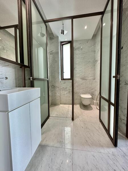 8 Hullet, 8 Hullet Road, 2 Bedrooms, 657 sqft, Condominium For Rent, by Pauline Chia, 25011536 - PropertyGuru.com.sg