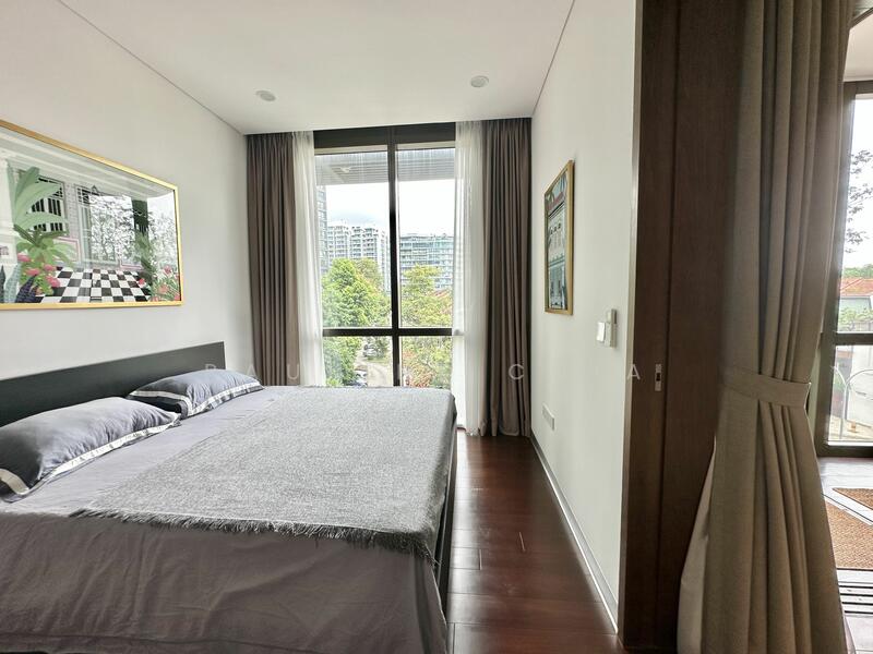 8 Hullet, 8 Hullet Road, 2 Bedrooms, 657 sqft, Condominium For Rent, by Pauline Chia, 25011536 - PropertyGuru.com.sg