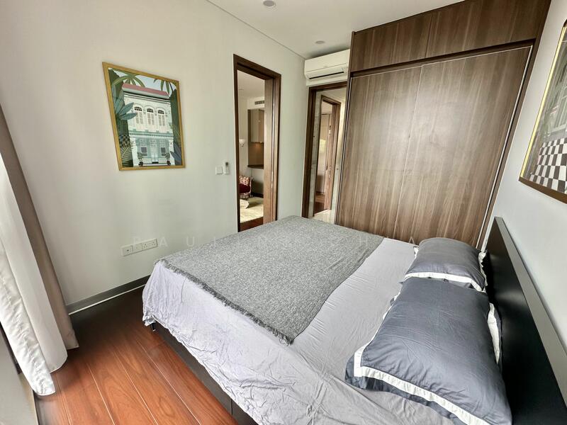 8 Hullet, 8 Hullet Road, 2 Bedrooms, 657 sqft, Condominium For Rent, by Pauline Chia, 25011536 - PropertyGuru.com.sg