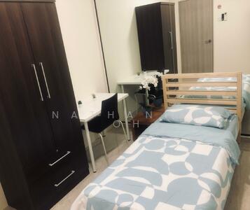 For Rent - Dunman Place