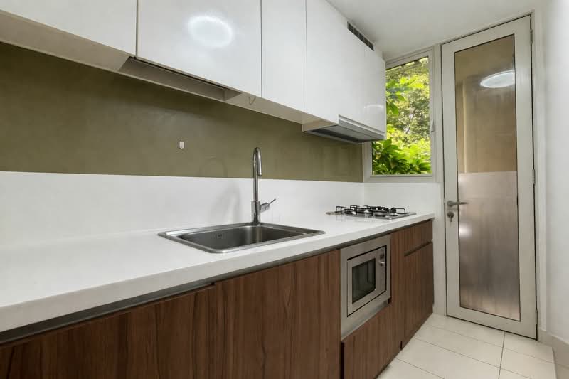 For Rent - Flamingo Valley