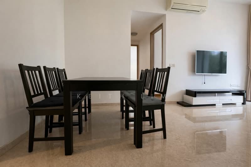 For Rent - Flamingo Valley