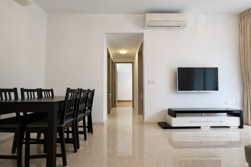 For Rent - Flamingo Valley