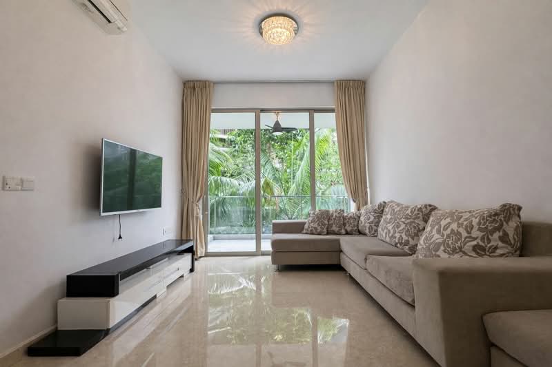 For Rent - Flamingo Valley