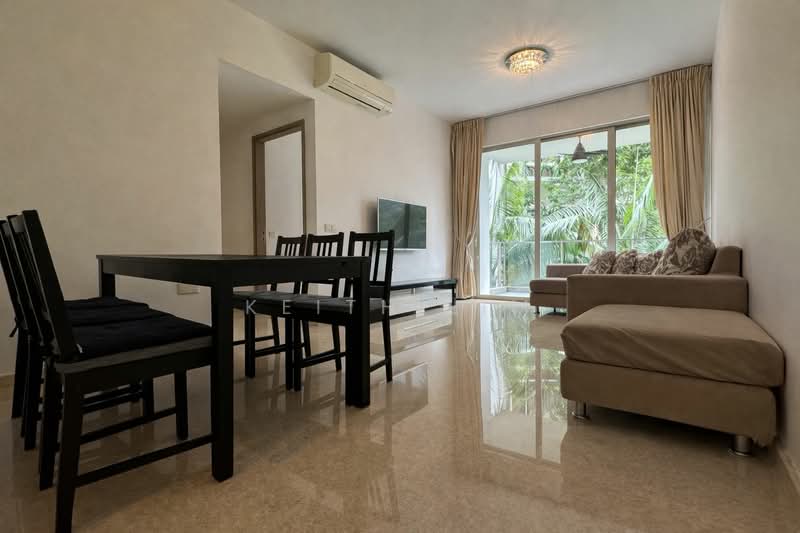 For Rent - Flamingo Valley