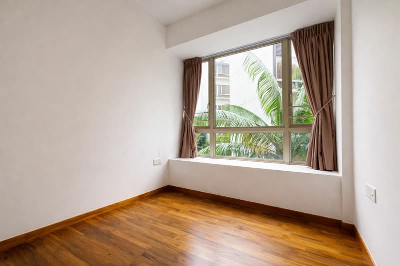 For Rent - Flamingo Valley