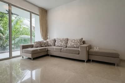 For Rent - Flamingo Valley