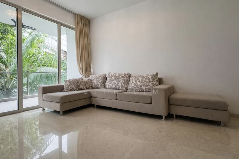 For Rent - Flamingo Valley