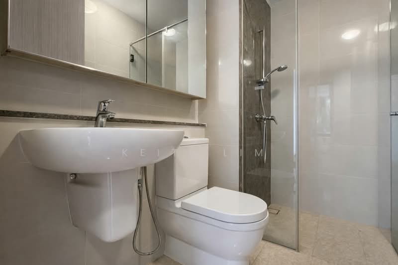 For Rent - Flamingo Valley