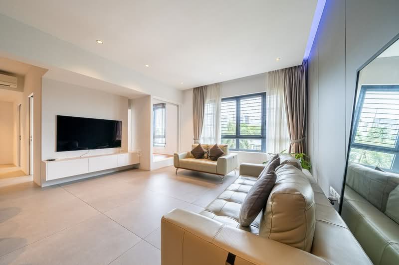 Haig Court, 156 Haig Road, 3 Bedrooms, 1,399 sqft, Condominium For Rent, by Jesslin Ong, 25011702 - PropertyGuru.com.sg