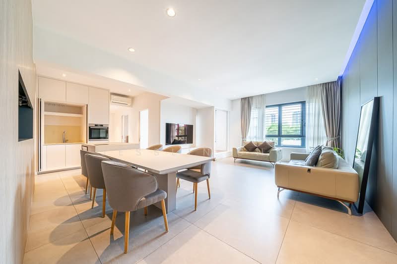 Haig Court, 156 Haig Road, 3 Bedrooms, 1,399 sqft, Condominium For Rent, by Jesslin Ong, 25011702 - PropertyGuru.com.sg