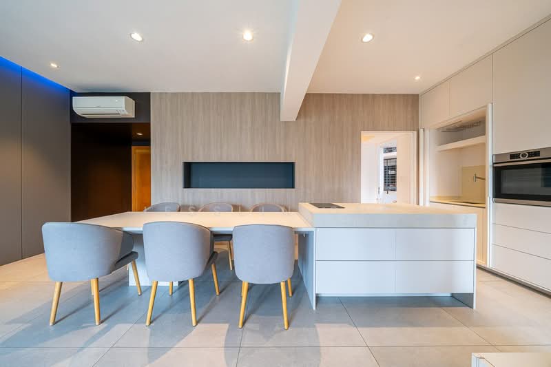 Haig Court, 156 Haig Road, 3 Bedrooms, 1,399 sqft, Condominium For Rent, by Jesslin Ong, 25011702 - PropertyGuru.com.sg