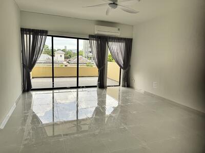 For Rent - Spanish Village