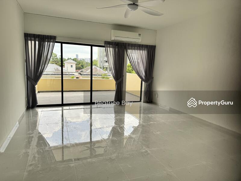 Fully Renovated Apartment 
