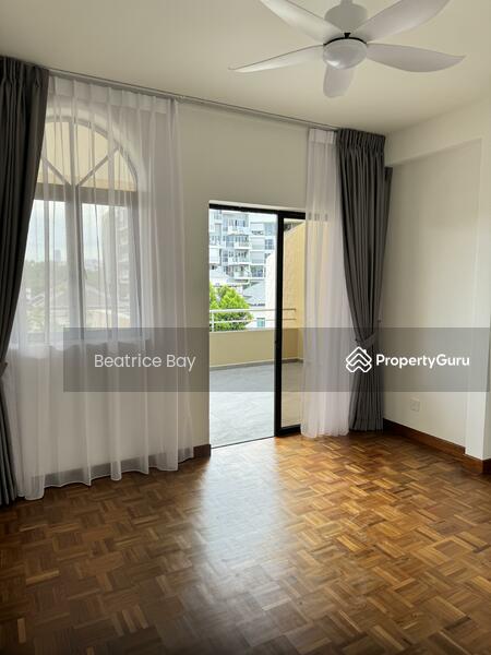 For Rent - Spanish Village