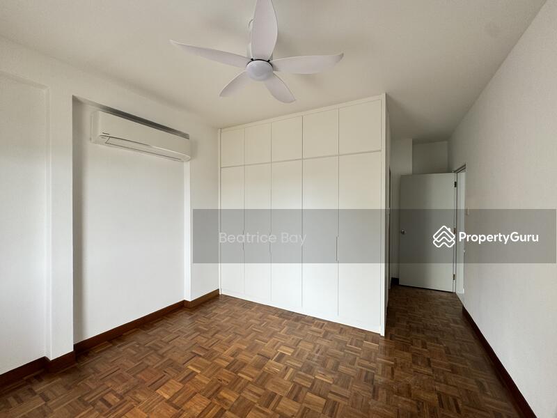 Masterbedroom Brandnew Wardrobes