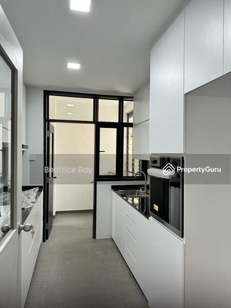 Brandnew Kitchen