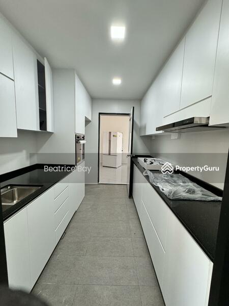 Brandnew Kitchen & Applicances