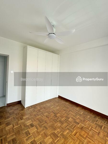2nd Bedroom New Wardrobe