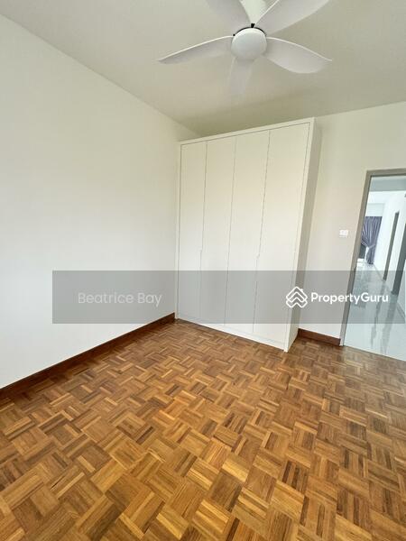 3rd Bedroom New Wardrobe