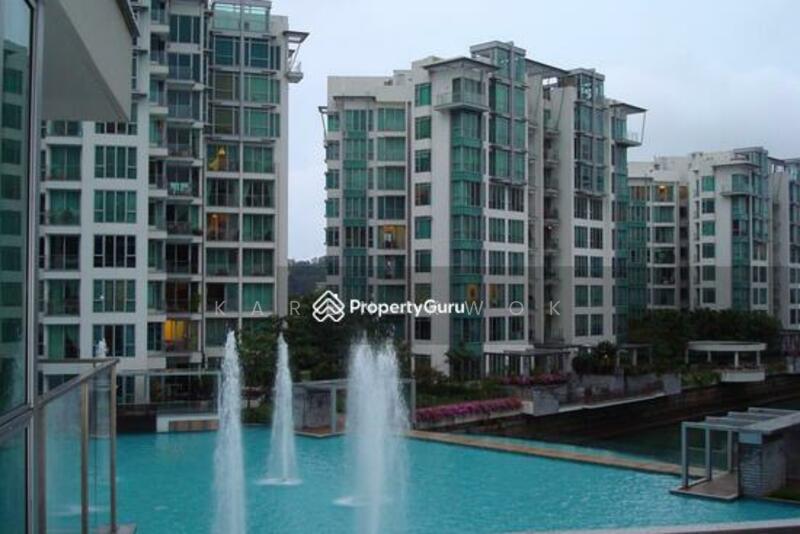 Caribbean at Keppel Bay, 32 Keppel Bay Drive, 2 Bedrooms, 893 sqft, Condominium For Rent, by Karen Kwok, 25011824 - PropertyGuru.com.sg