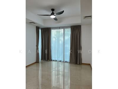 For Rent - Caribbean at Keppel Bay