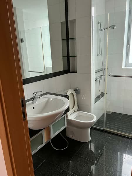 Caribbean at Keppel Bay, 32 Keppel Bay Drive, 2 Bedrooms, 893 sqft, Condominium For Rent, by Karen Kwok, 25011824 - PropertyGuru.com.sg