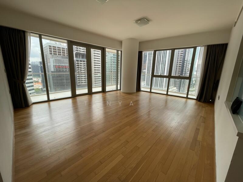 One Shenton, 1 Shenton Way, 3 Bedrooms, 1,569 sqft, Condominium For Rent, by Tanya ., 25011841 - PropertyGuru.com.sg