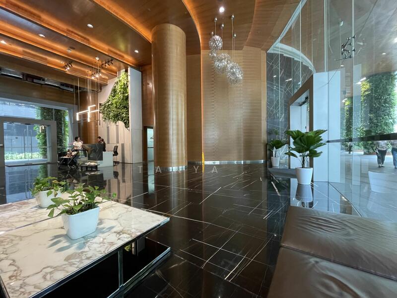 One Shenton, 1 Shenton Way, 3 Bedrooms, 1,569 sqft, Condominium For Rent, by Tanya ., 25011841 - PropertyGuru.com.sg